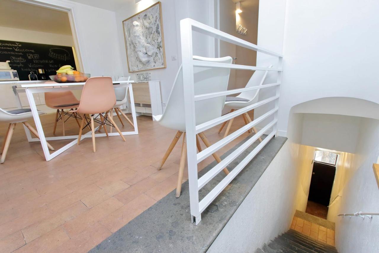 B&g Navona Apartamento *