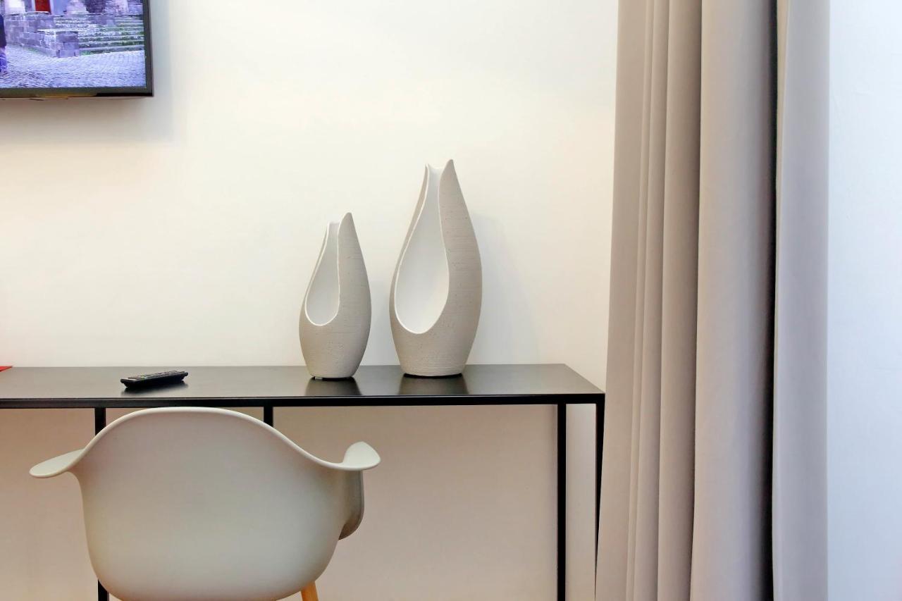 B&g Navona Apartamento *