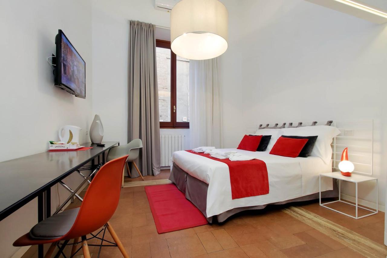 Apartamento B&g Navona Roma