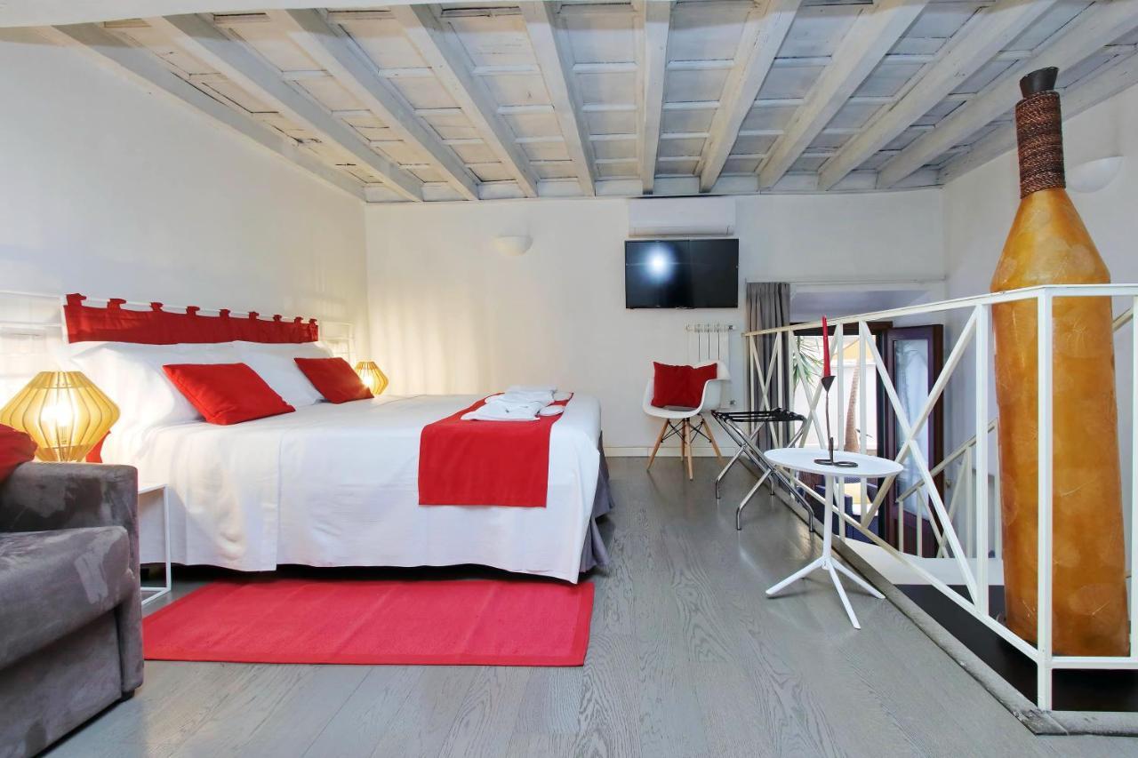 Apartamento B&g Navona *