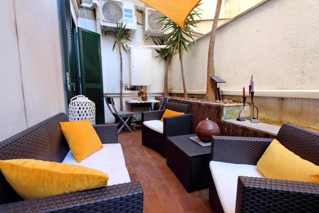 B&g Navona Apartamento