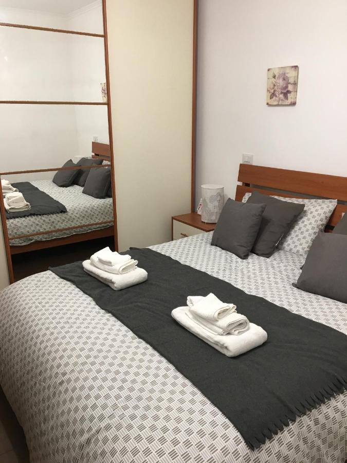 Appartement La Casetta Di Davide Rome