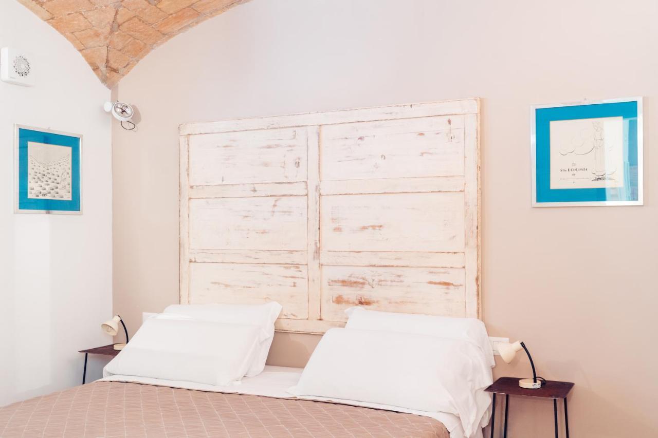 Appartement Restart Rosa