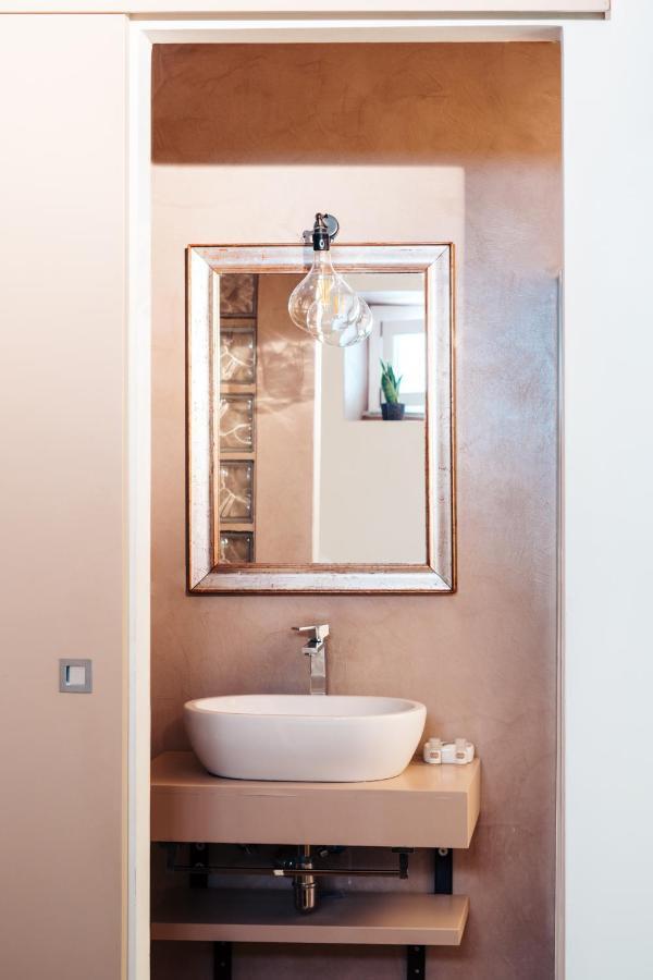 Restart Rosa Appartement