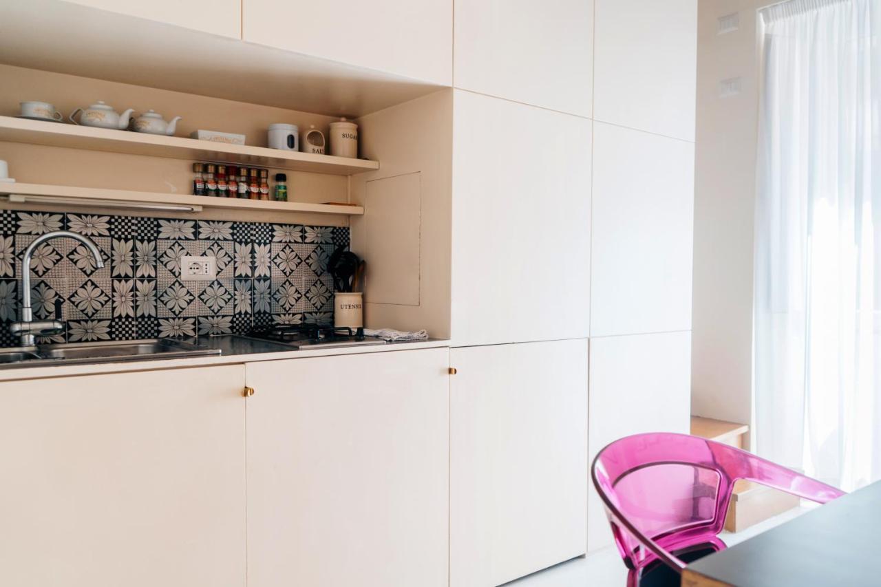 Apartment Restart Farnesina Rome