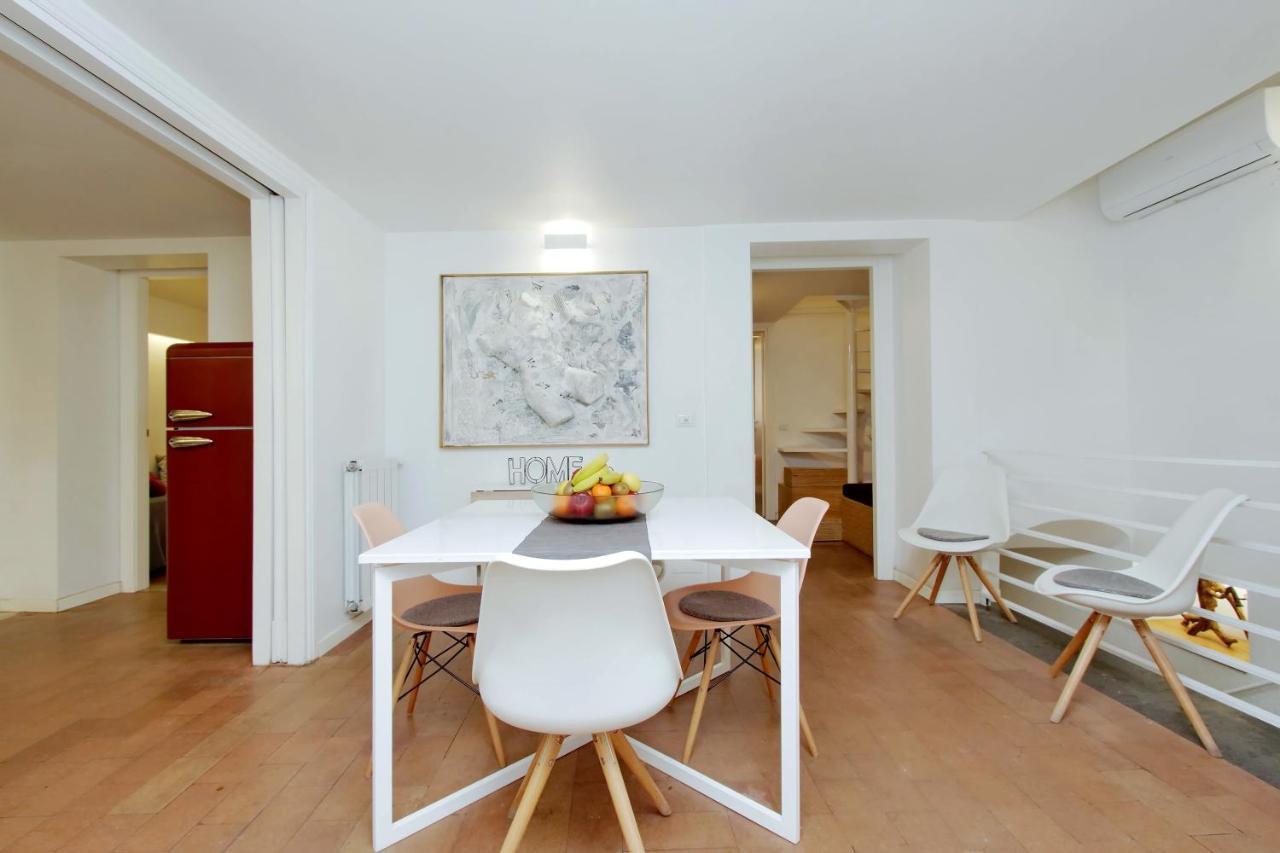 Apartamento B&g Navona Roma