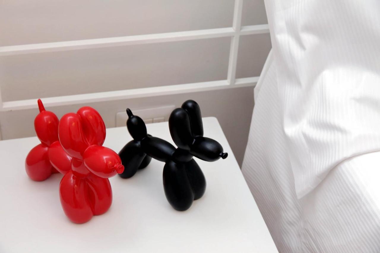 B&g Navona Apartamento Roma