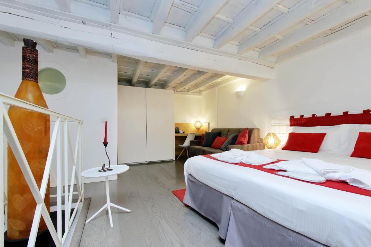 B&g Navona Apartamento