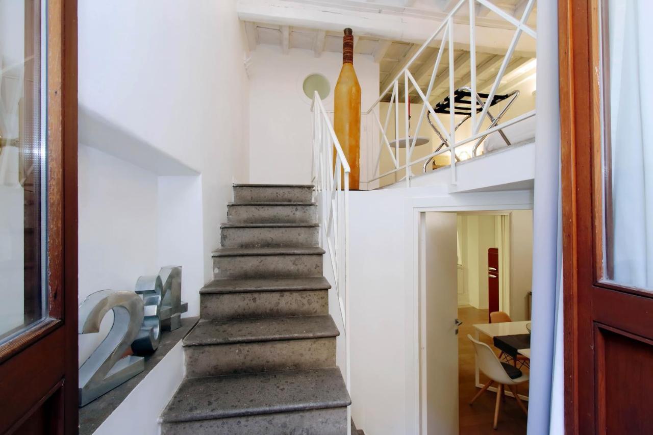 Apartamento B&g Navona Roma