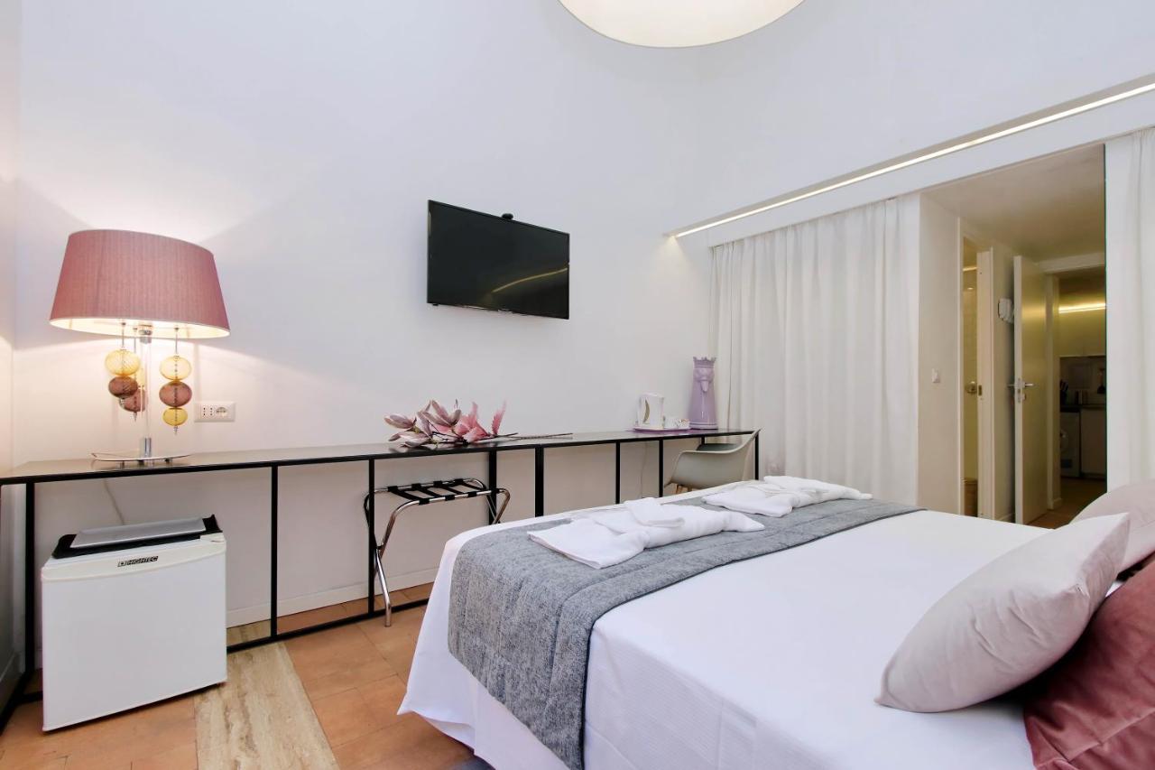 B&g Navona Apartamento