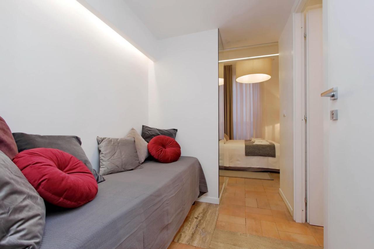 Apartamento B&g Navona Roma