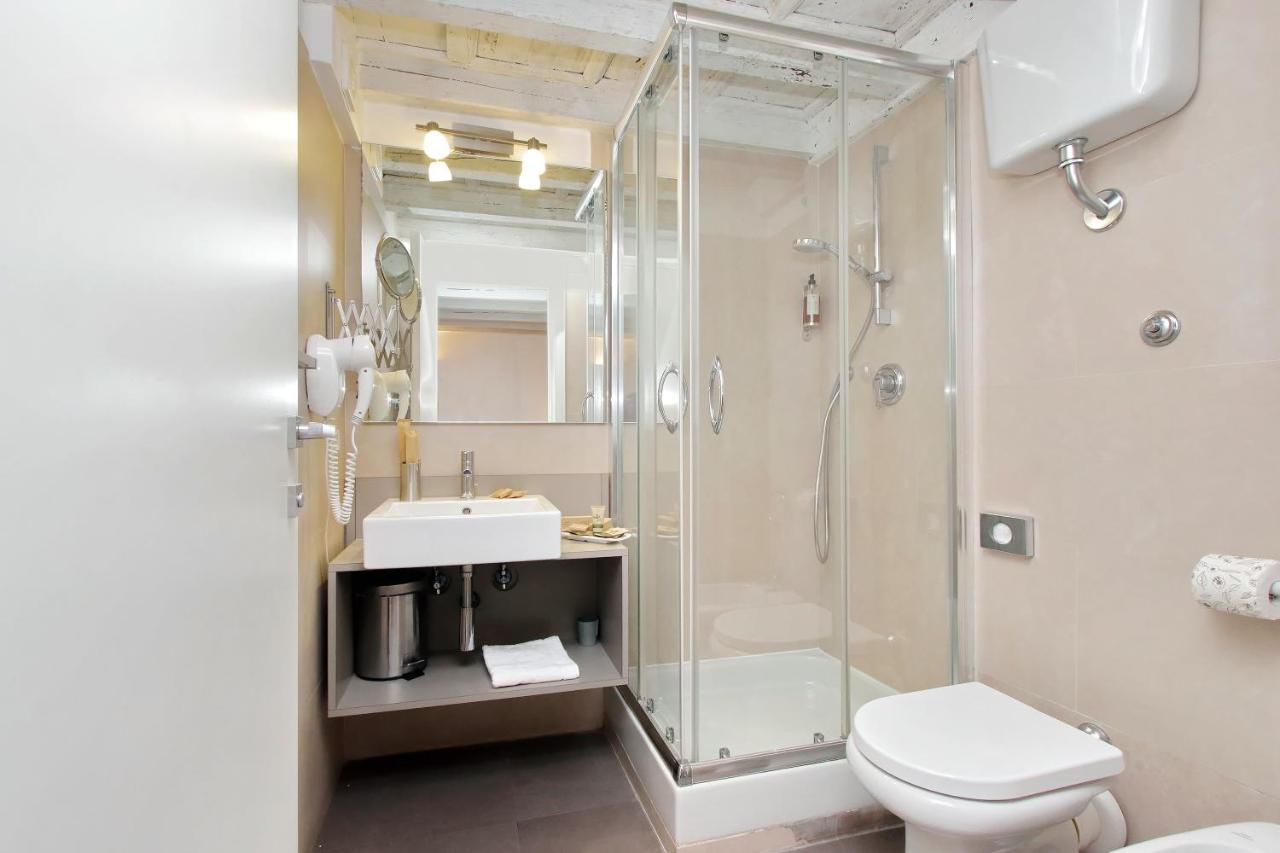 B&g Navona Apartamento