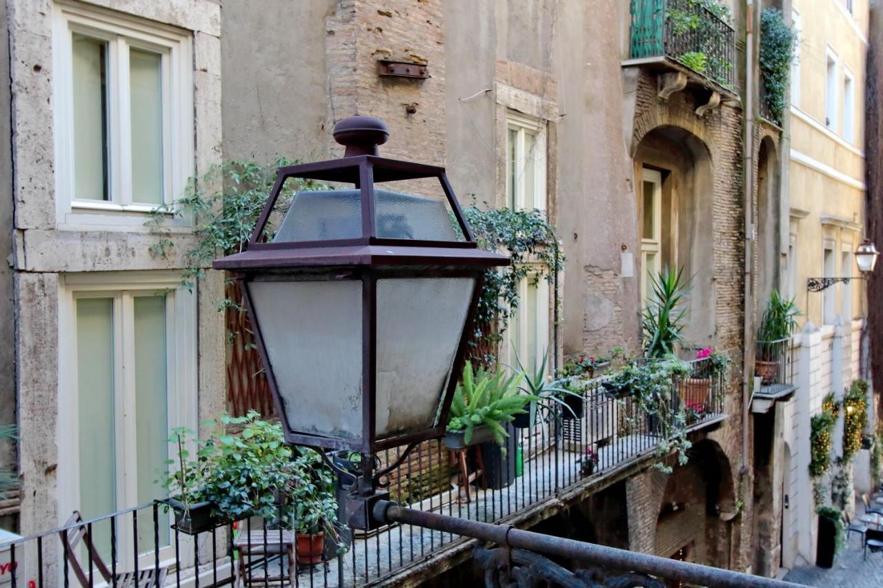 B&g Navona Apartamento Roma