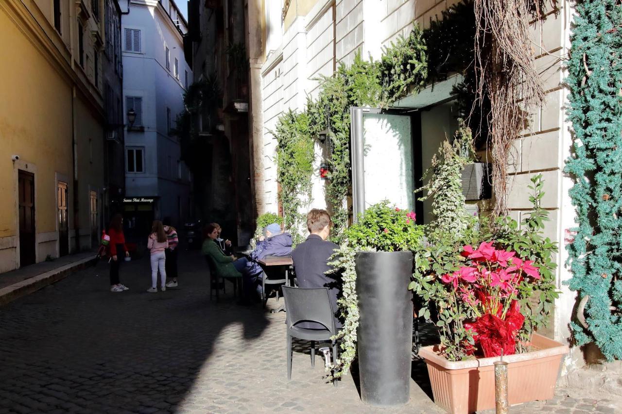 Apartamento B&g Navona *