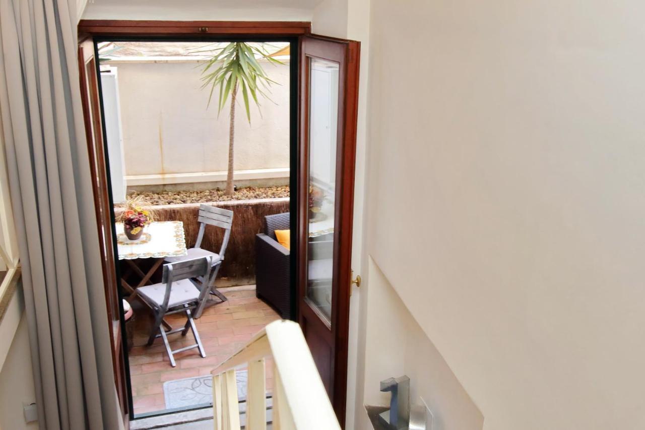 B&g Navona Apartamento *