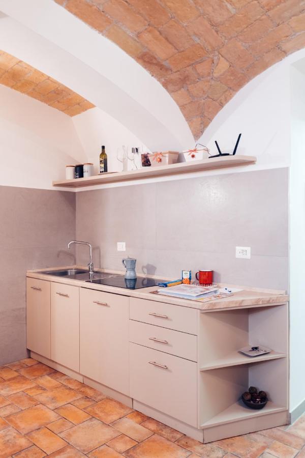 Appartement Restart Rosa