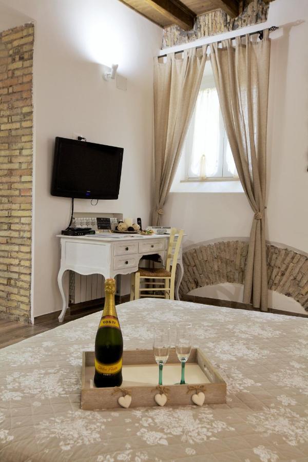 Navona Sweet Apartamento *