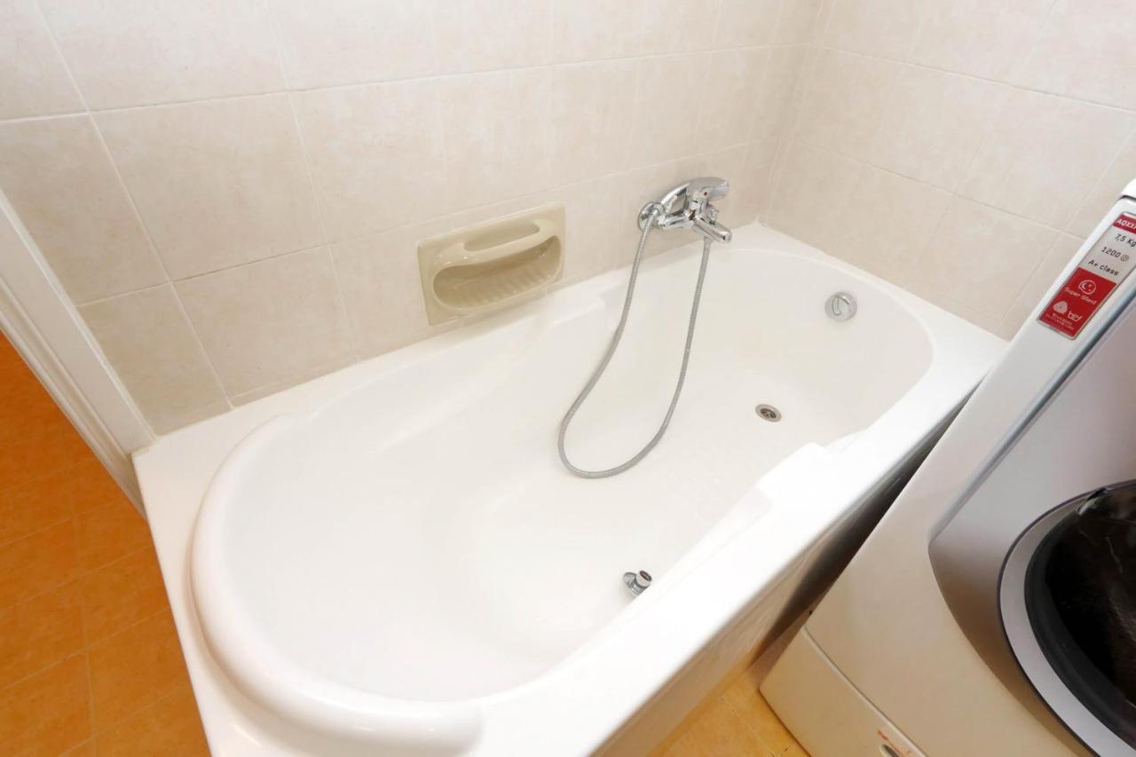 The Place To Be Appartement Rome