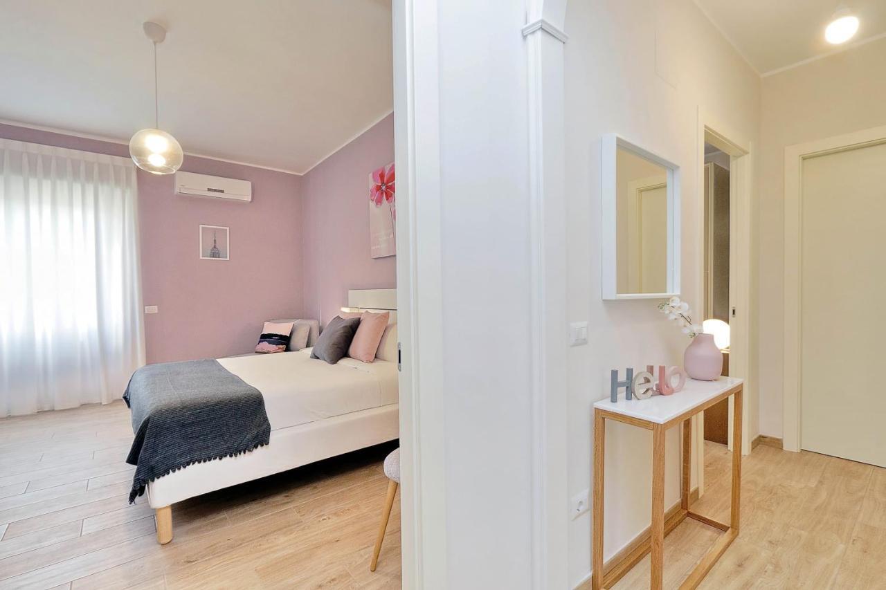 The Place To Be Appartement Rome