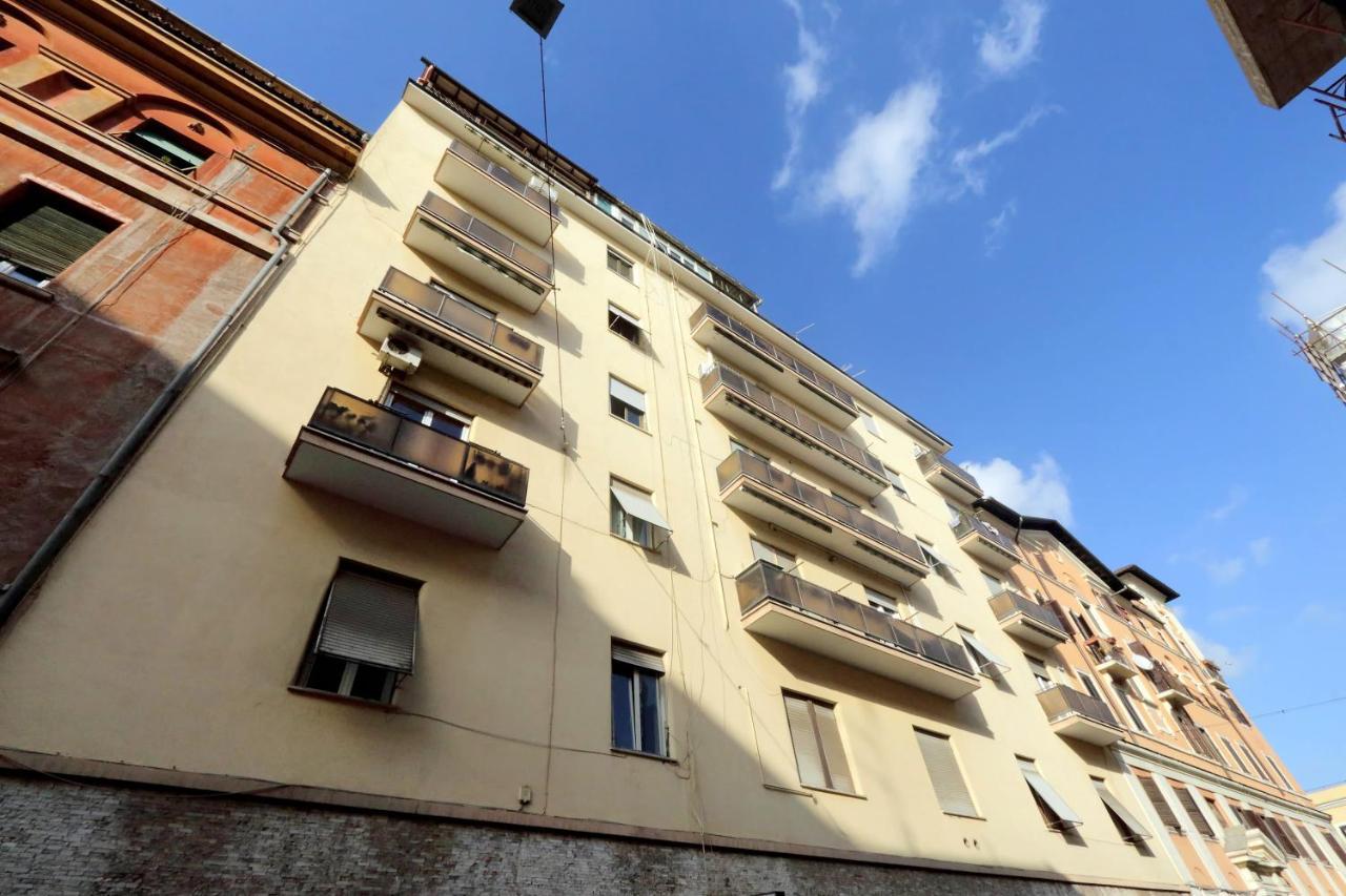 Appartement The Place To Be Rome