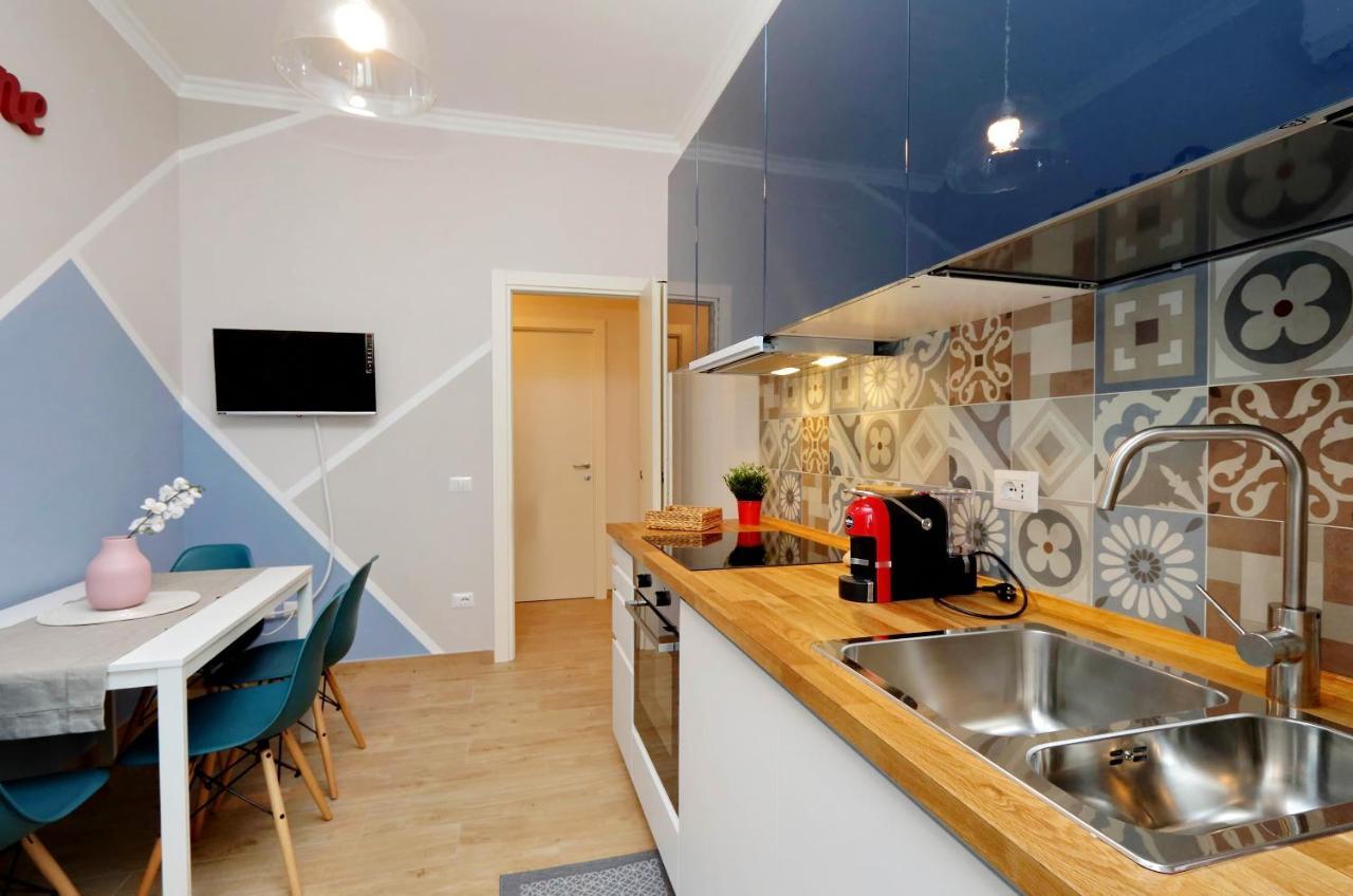 The Place To Be Appartement
