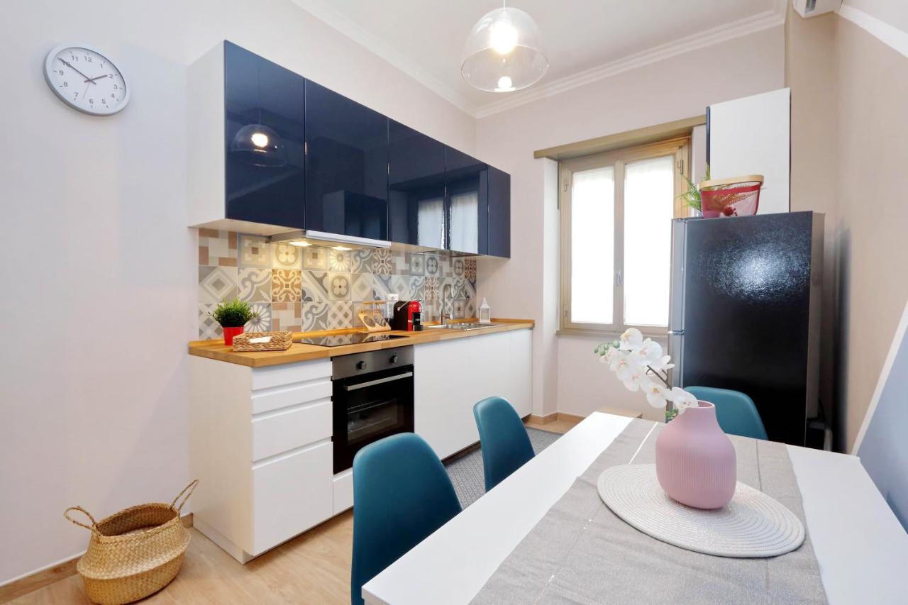 Appartement The Place To Be