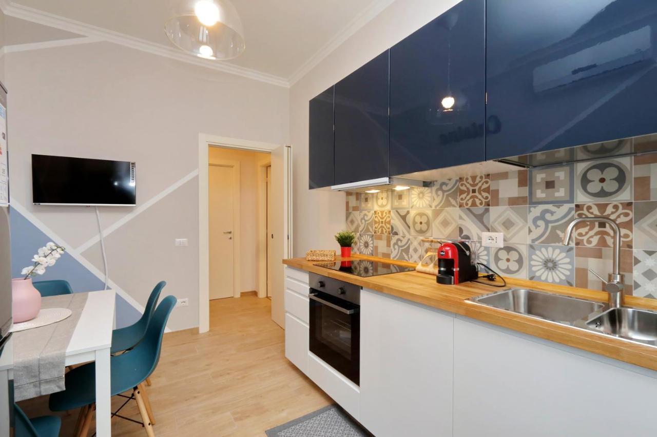 Appartement The Place To Be Rome