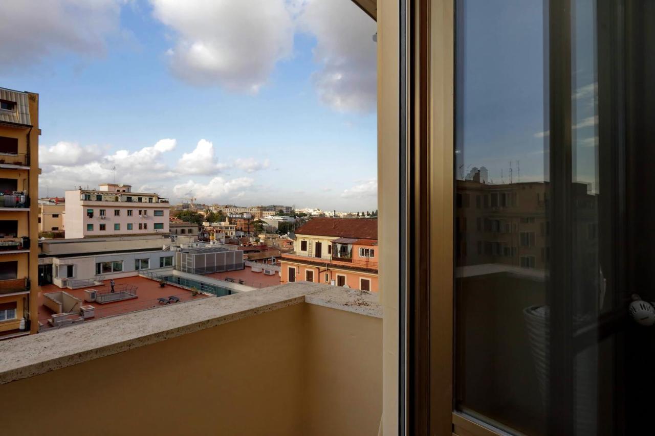 Appartement The Place To Be *