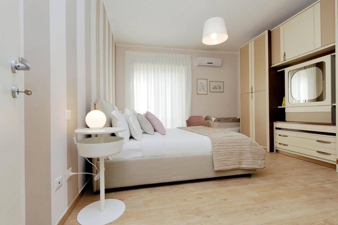 The Place To Be Appartement Rome