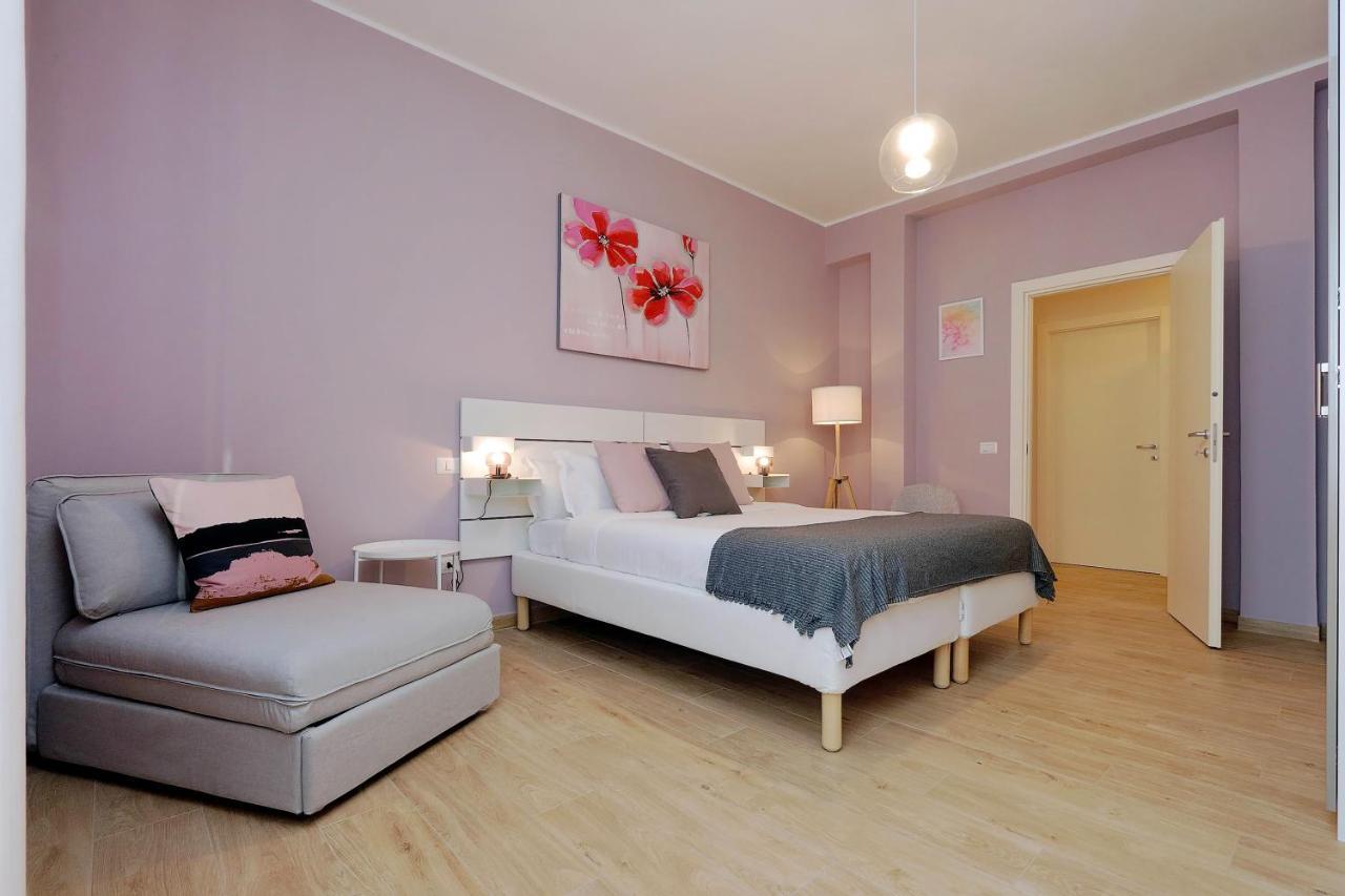 Appartement The Place To Be *