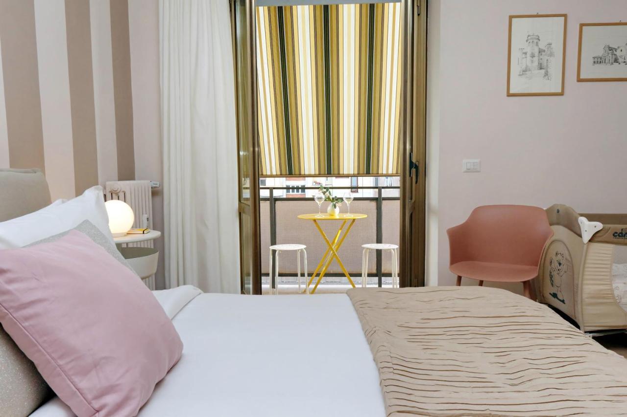The Place To Be Appartement Rome