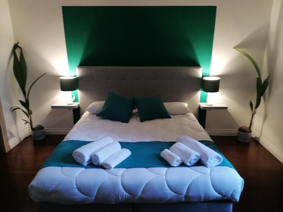Guest house Shine House