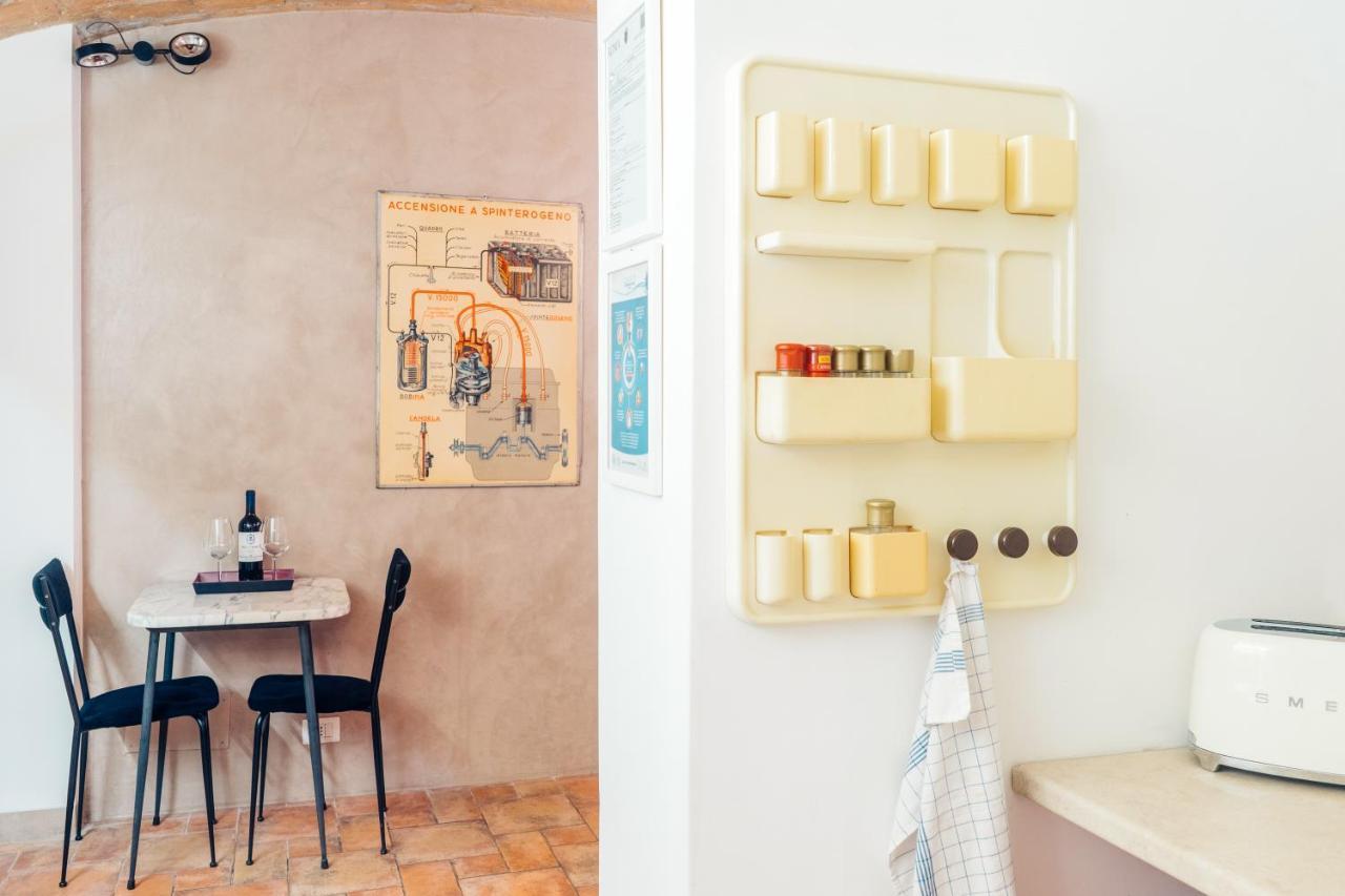 Appartement Restart Rosa