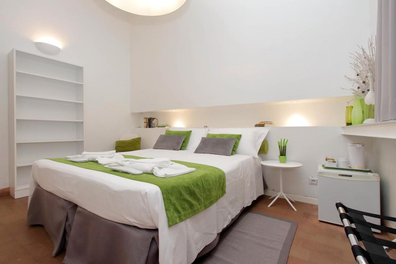 B&g Navona Apartamento Roma