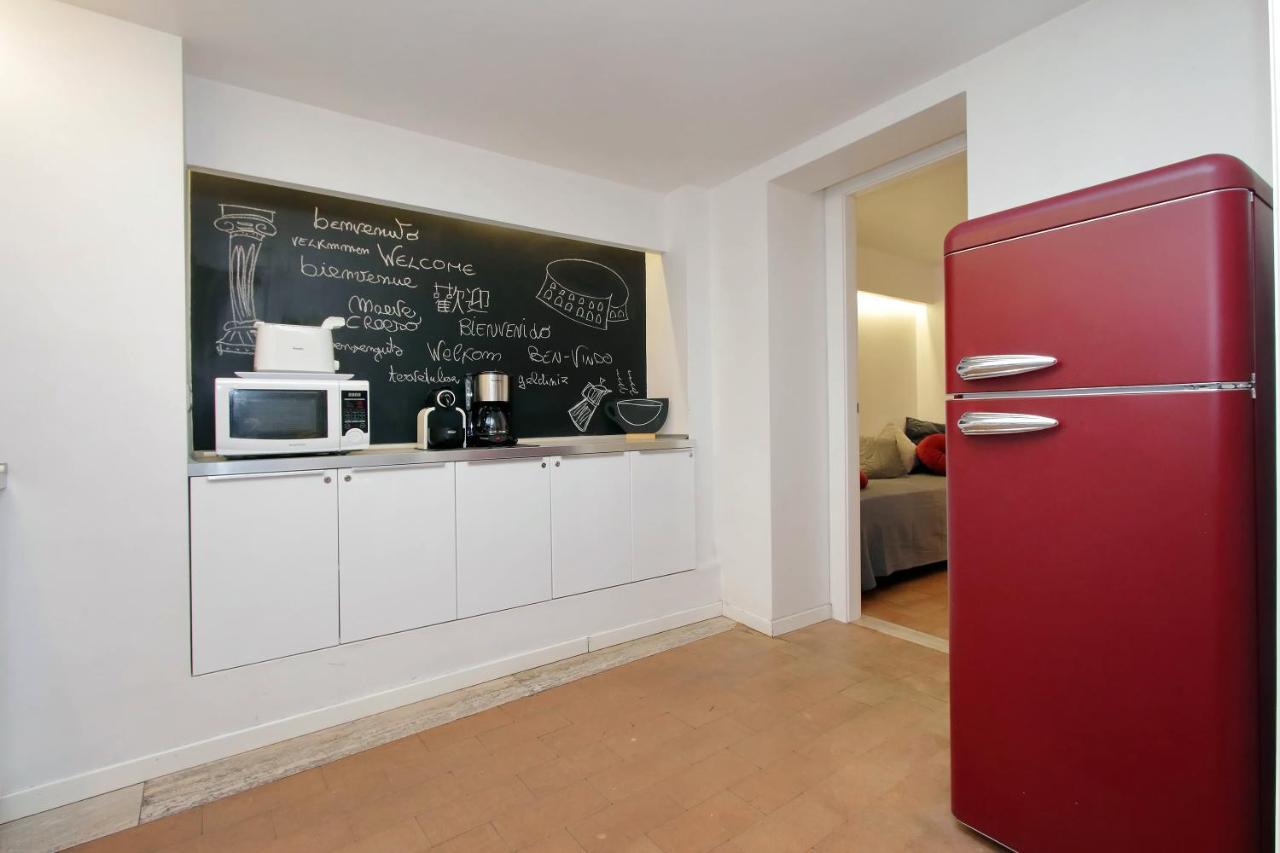 Apartamento B&g Navona *