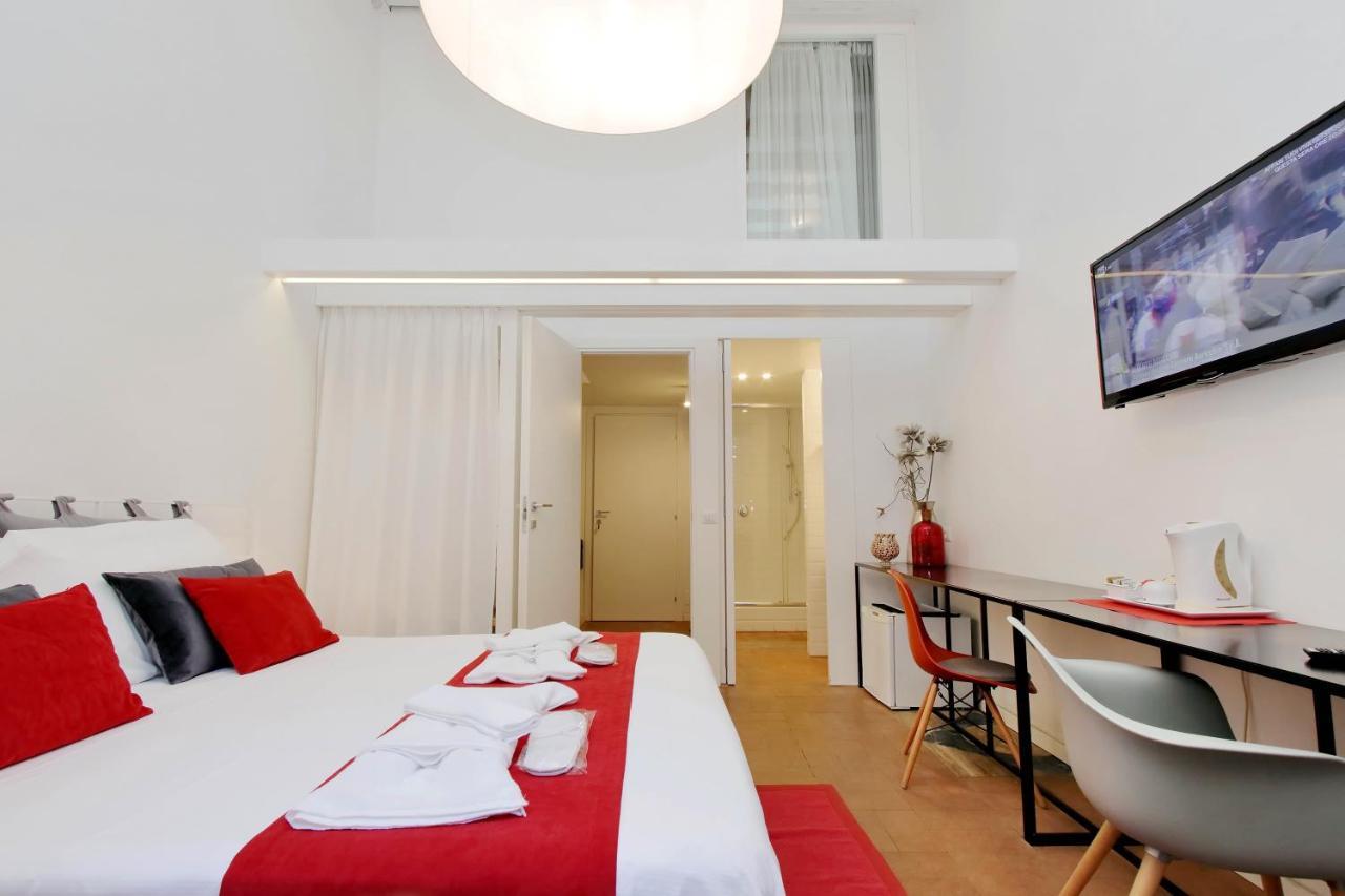 B&g Navona Apartamento