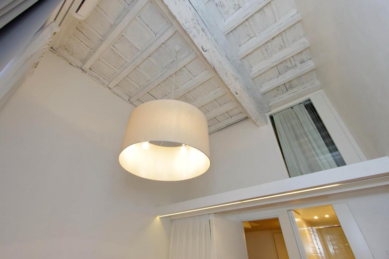 B&g Navona Apartamento *