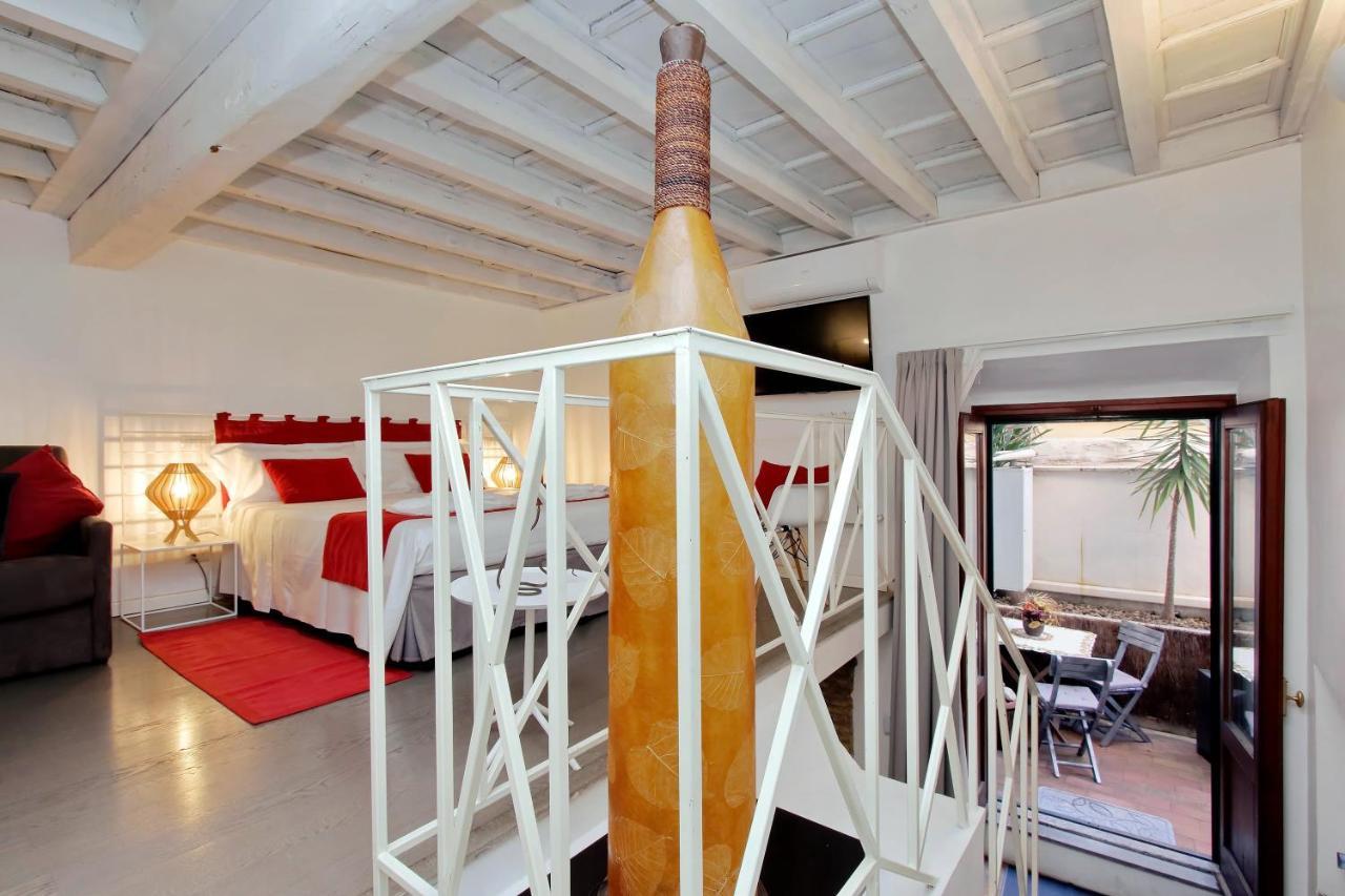 B&g Navona Apartamento Roma