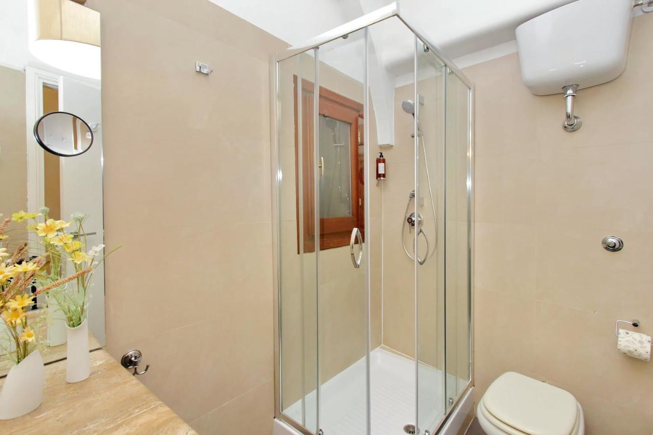 B&g Navona Apartamento *