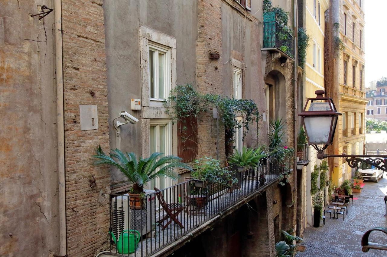 Apartamento B&g Navona *