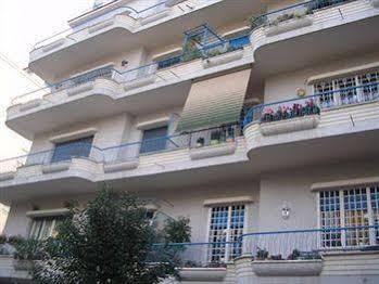 Bed & Breakfast Nice Rome