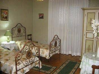 Bed & Breakfast Nice Rome