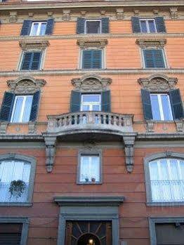Colosseum Terrace Guest house 3*