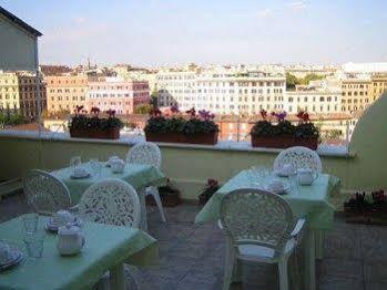 Colosseum Terrace Guest house 3*