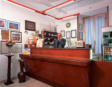 Marsala Hotel Rome