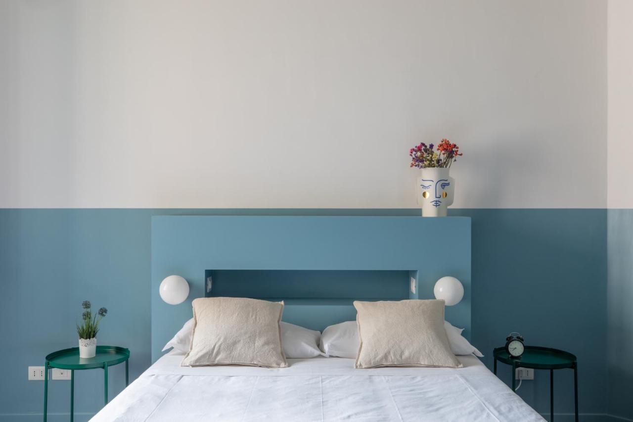Iflat Sunny And Colorful Esquilino Apartment