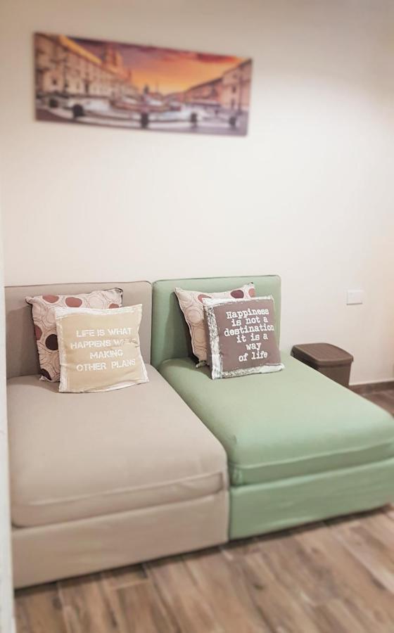 Navona Sweet Apartamento *