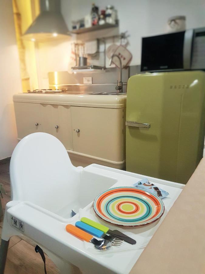 Navona Sweet Apartamento