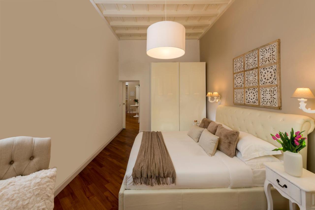 Lovely New Home, Fontana Di Trevi Appartement *