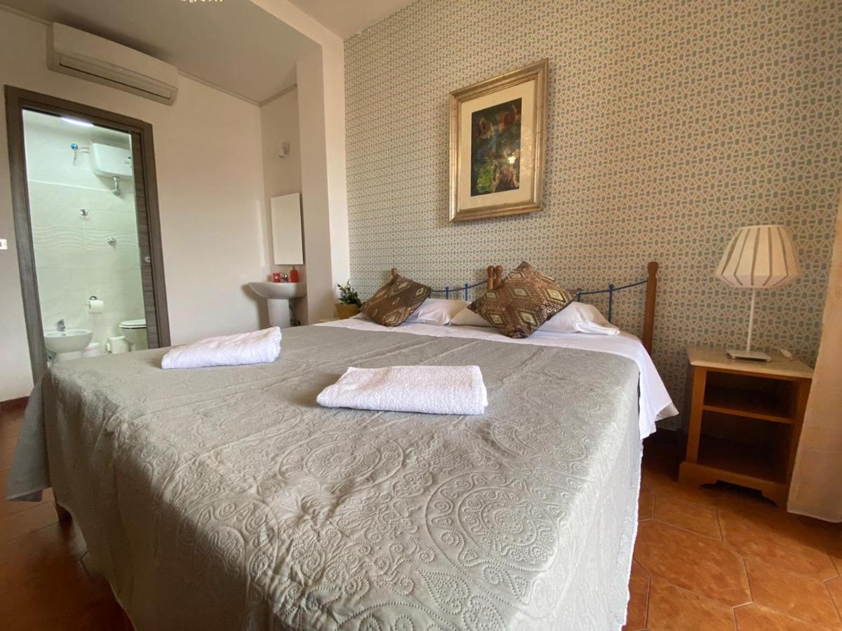 Milazzo Luxury Rome